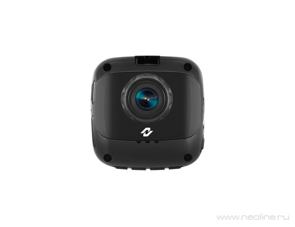 Автомобильные видеорегистраторы Neoline Cubex V15 Автомобильные видеорегистраторы Neoline Cubex V15